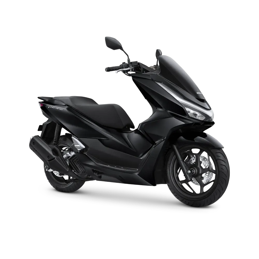 New PCX
