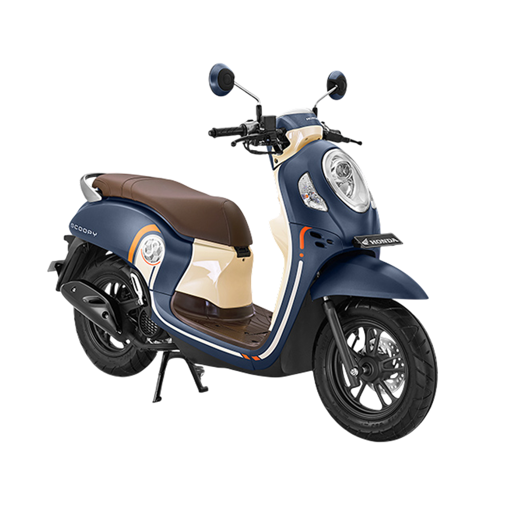 Scoopy